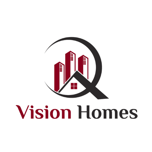 Qvision Homes logo
