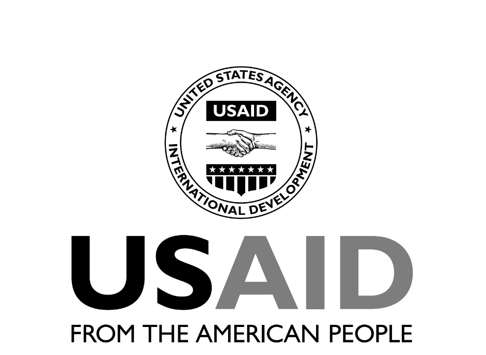 USAID logo